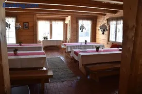 Männikkölän Pirtti - Image 2