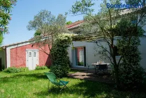 Les Airis, maison de vacances écologique - Image 1