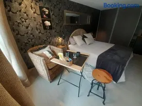 La chambre d'Hôt'ize - Image 2