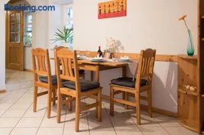 Ferienwohnung in Bad Staffelstein OT Grundfeld - Image 4