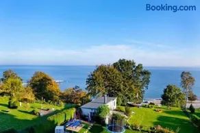 Villa Feodora - Das Haus mit dem einzigartigen Seeblick - Image 3