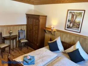 Gästehaus Zur Burggräfin - Image 3