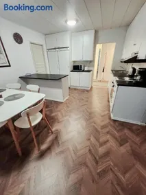 Apartment Joensuu rauhallinen kolmio, autokatospaikka - Image 4