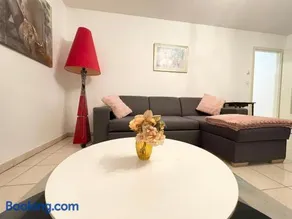 Le Fleur Magnifique Appartement Saint-Louis - Image 3
