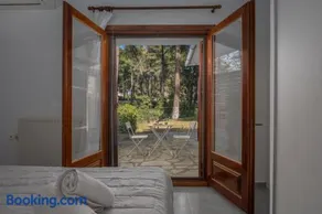 Pine Villa Sani by NG Villas - Image 5