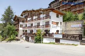Hotel le Chamois - Image 1