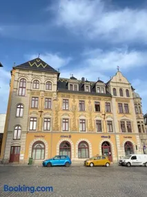 Moderne und stilvolle Wohnung direkt am Teich - Image 1
