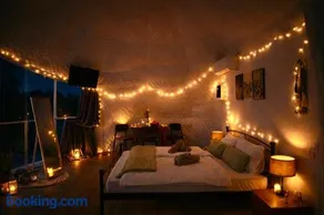 Olive Dome, Luxury Glamping Dome in Crete - Image 2