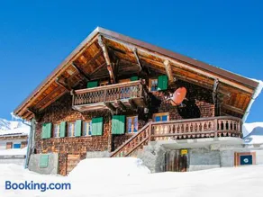 Chalet Alpage - Image 1