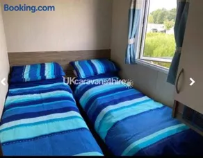 Caravan Primrose Valley WW - Image 2