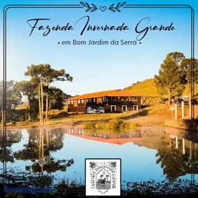 Fazenda Invernada Grande Turismo Rural - Image 1