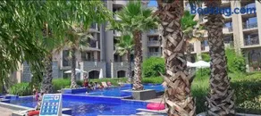 Deluxe Appartement in Cascadas Resort Sunny Beach - Image 2
