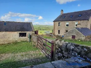 The Bothy at High Frost Hall - Image 5
