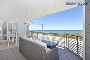 Ocean Oasis Beach House with Pool - Image 1