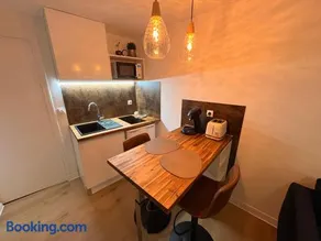 Appartement Rouen rive droite LE CAUCHOIS - Image 4