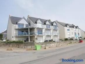 Étel - Appartement 3 pièces avec WIFI et parking à proximité du port - Image 2