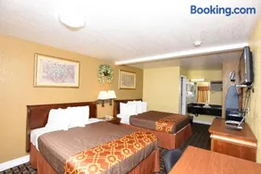 Best Budget Inn Anaheim - Image 5