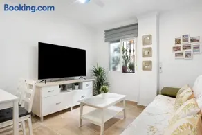 Maison de vacances « Casa Centro Historico Barbate » avec terrasse privée et Wi-Fi - Image 2