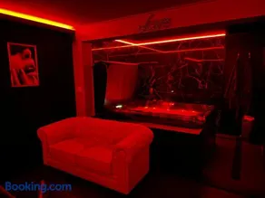 Love Room Passion - Image 1