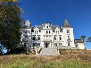 Château d'Arbérats - Image 1