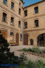 "LOKAL" Apartment 2 - Image 1