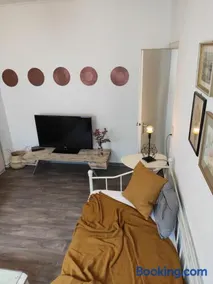 Zentrale 2-Zimmer-Apartment nahe Hannover-Messe & City Küche & Waschmaschine - Image 3