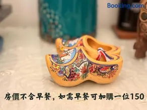 宜蘭種子民宿 - Image 3