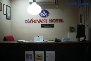 Ariyani Hotel Dungun - Image 2