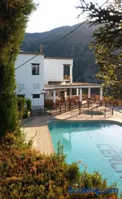 Turismo Rural & SPA El Cercado - Image 4
