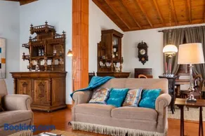 Family House with Mountain View in Vouzela - Image 3