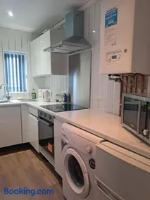 Waterloo apartment - Image 5