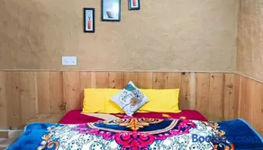 WoodRose Ecostay - Tirthan Valley - Image 2