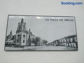 LA VILLA DE ORGAZ - Image 4