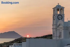 Aegean View House in Tripiti - Image 1