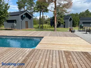 Kassikäpa villa - Image 4