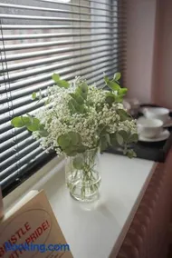 The Alma Taverns Boutique Suites - Room 1 - Hopewell - Image 4