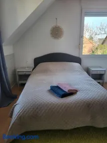 La maison des Cigognes - Image 4