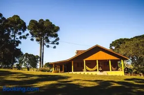 Pousada Sitio Campina da Casa - Image 3
