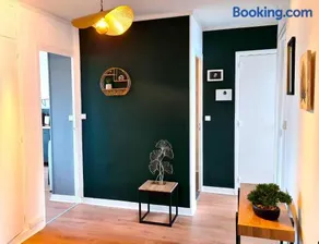 Appartement Mâcon Centre T4 - 100m2 - Image 3