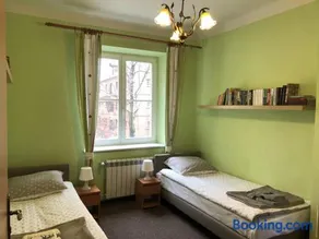 Mieszkanie na Starym Mieście - Image 1