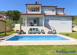 VILLA AMBER YourCroatiaHoliday - Image 1
