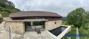Chalet con piscina Gondomar - Image 2