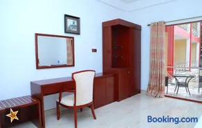 RJ Mahaal Hotel - Image 5