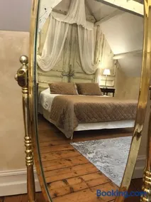 Chambres d'hôtes du château - Image 3