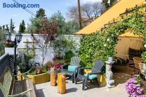 Apartamento amplio con gran terraza y vistas - Image 1