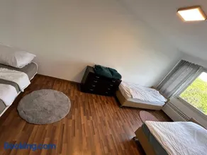 Möblierte Apartment im Herkules Köln Neuehrenfeld - Image 4