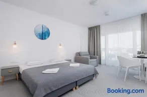 Aquamarina Prima 049 by Noclegi Renters - Image 1
