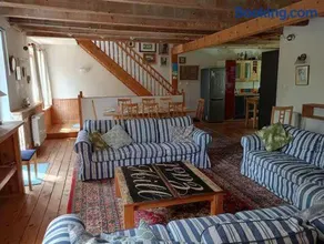 Gite le vieux moulin - Image 3