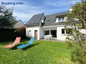 VOILE D'ETAI - Maison, Calme, Jardin Clos - K343 - Image 1
