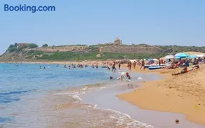 Bahari Beachfront Aparthotel Selinunte - Image 1